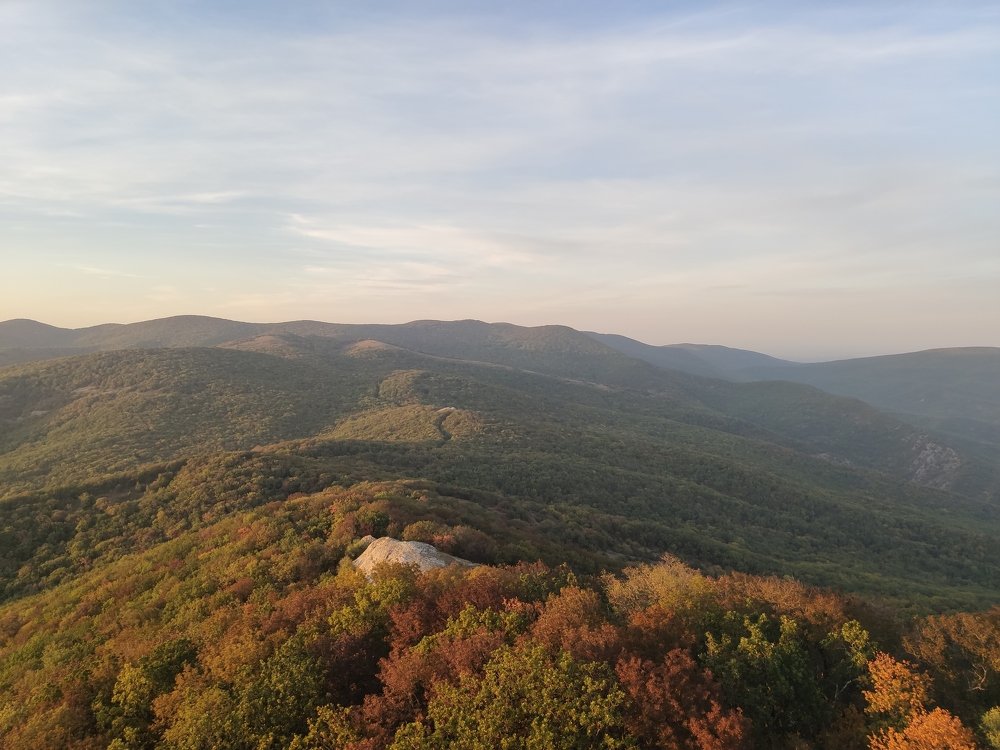 Photograph by Ксения Щербакова