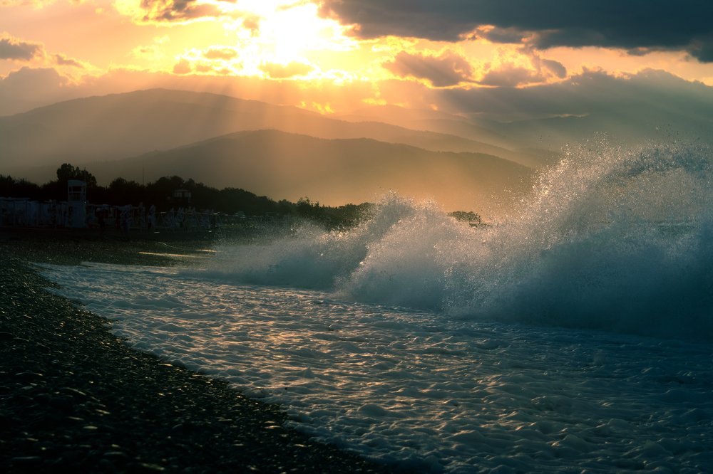 Photograph by Кобец Дмитрий