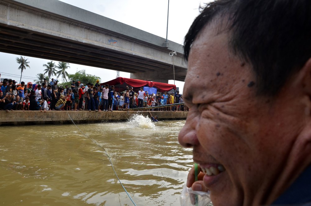Photograph by Cahya Nugraha