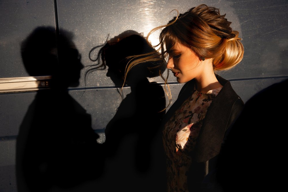 Photograph by Виктор Савельев