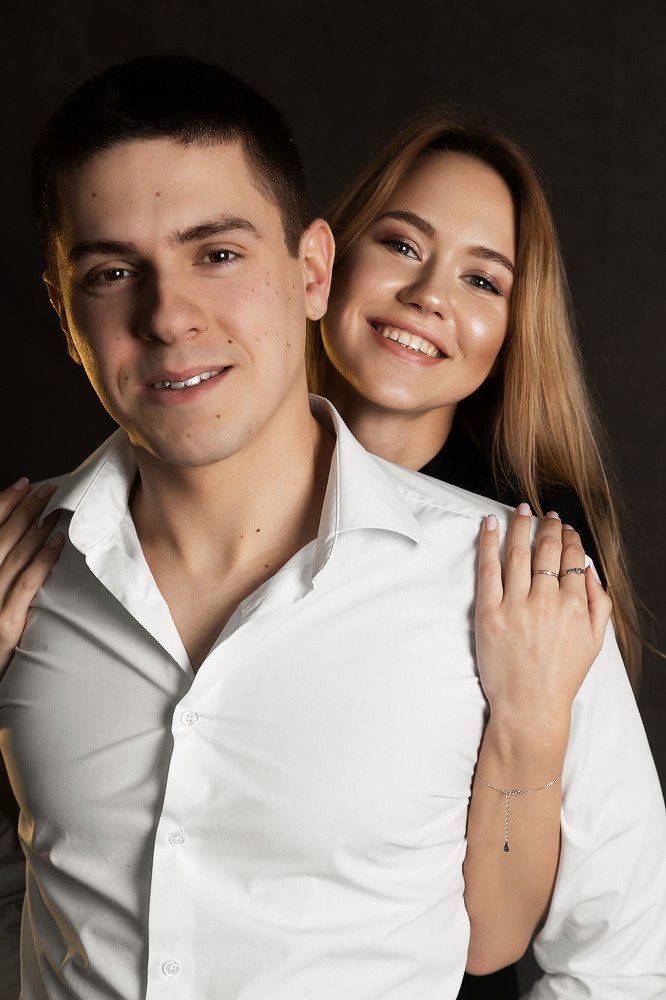 Фотография автора Анастасия Яковлева