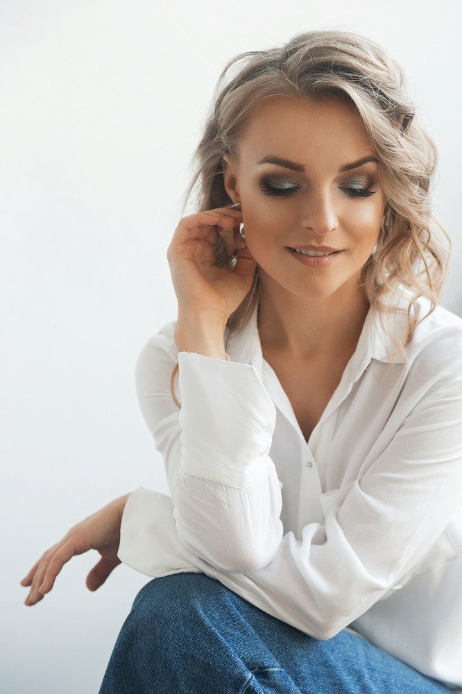 Фотография автора Анастасия Яковлева