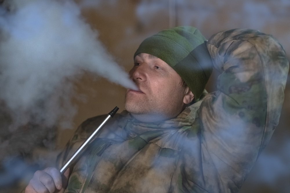 Photograph by Демьян Лопатов