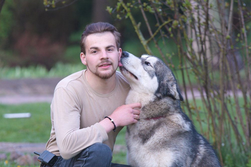 Photograph by Демьян Лопатов