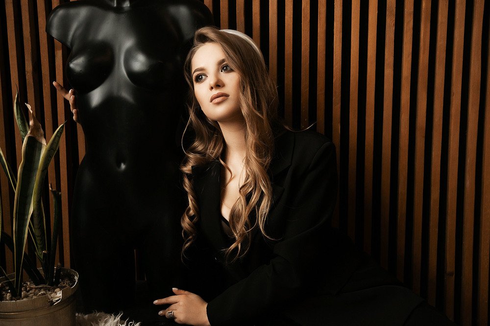 Фотография автора Анастасия Яковлева