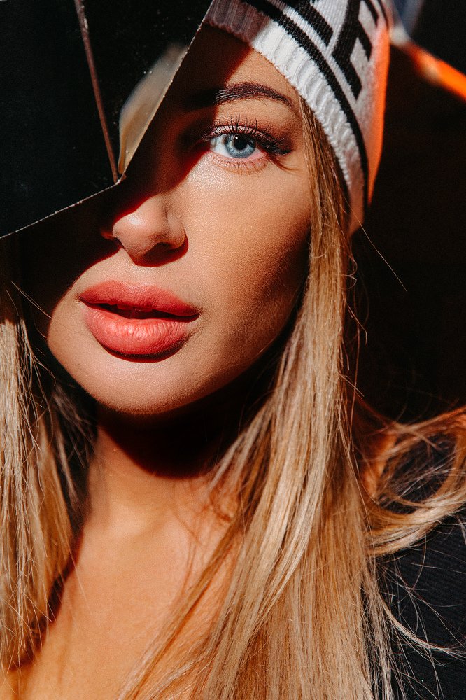 Photograph by Виктор Савельев