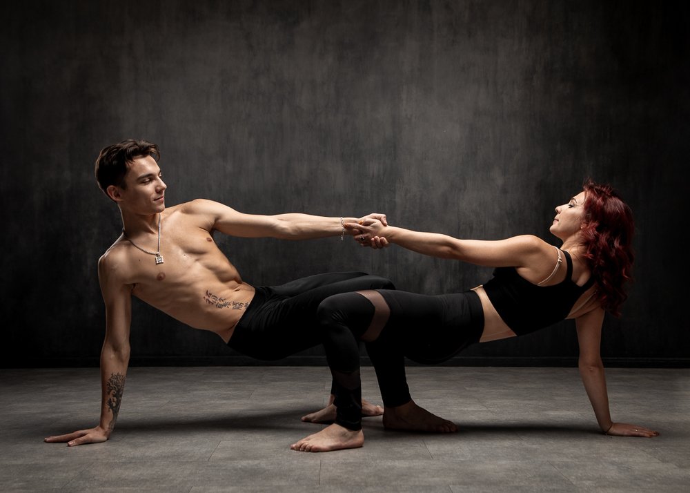 Photograph by Новинская Мария