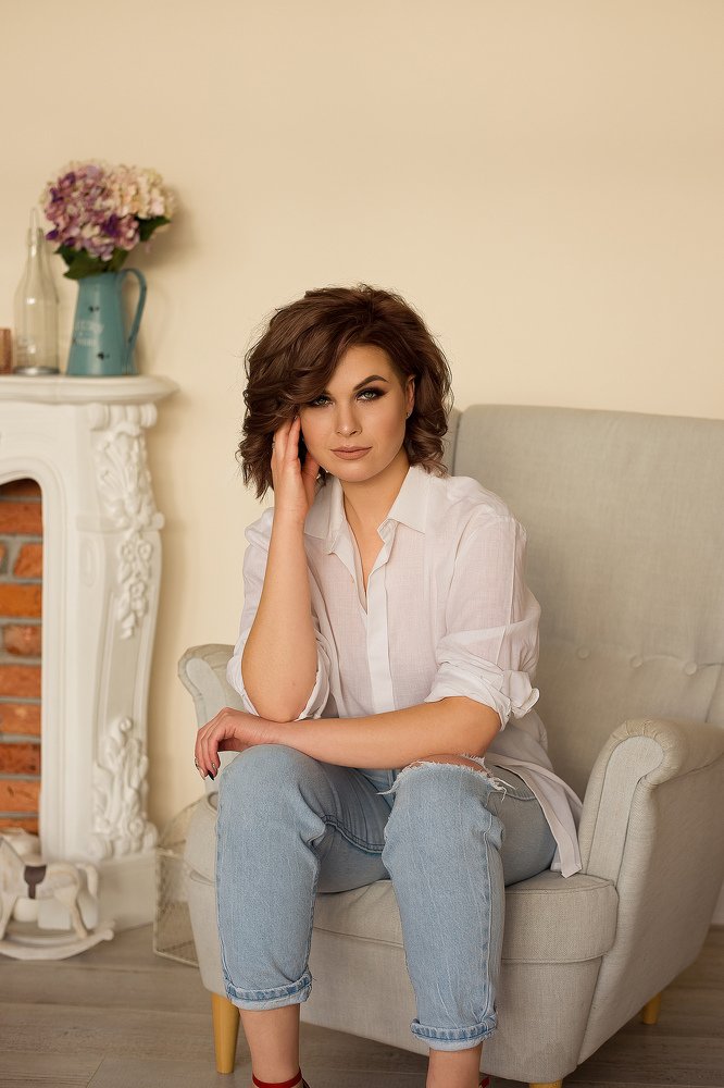 Photograph by Ольга Иванова