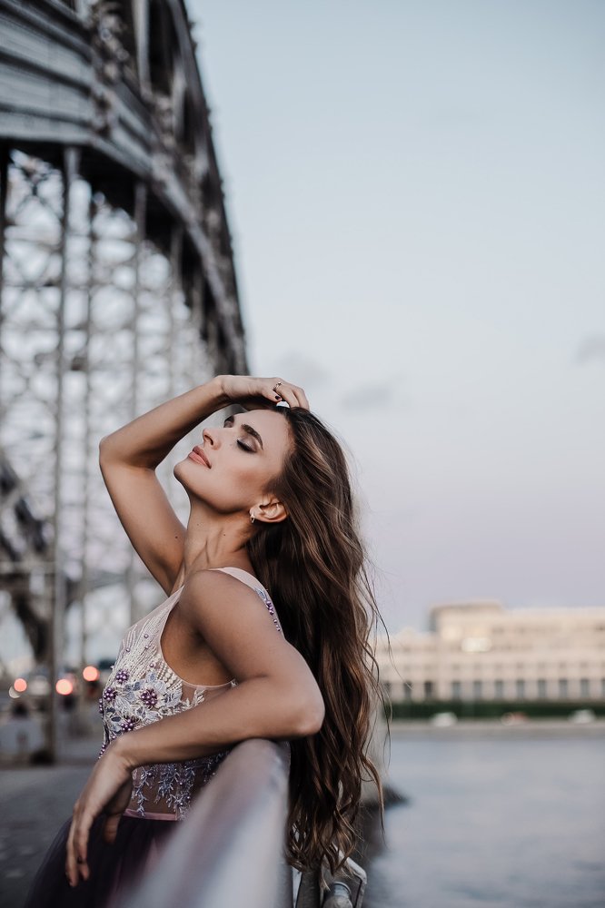 Photograph by Екатерина Евсеева