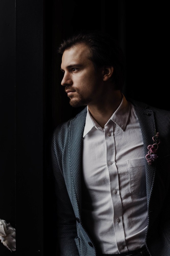 Photograph by Екатерина Евсеева