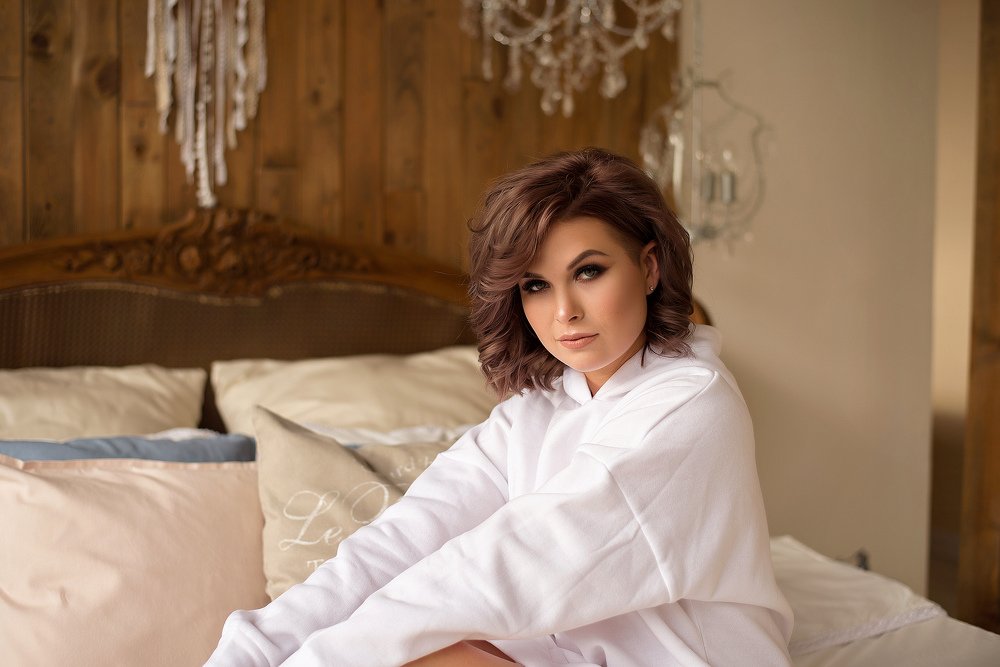 Photograph by Ольга Иванова