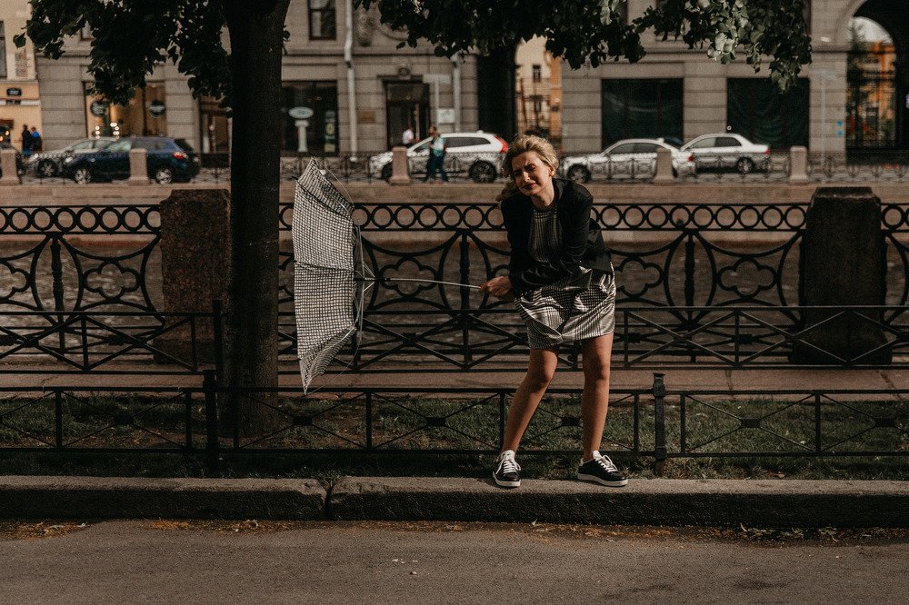 Photograph by Виктор Савельев