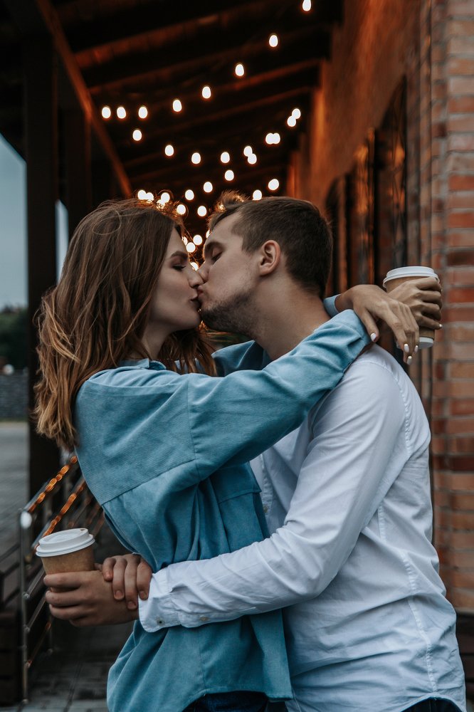 Photograph by Любовь Осипенко