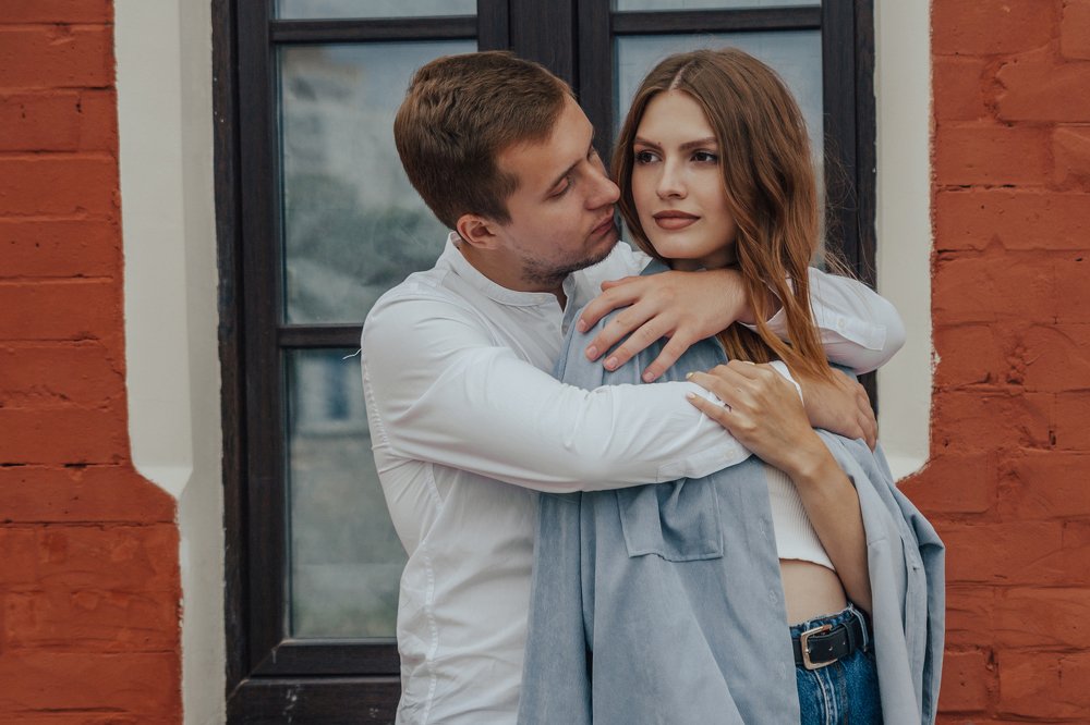 Photograph by Любовь Осипенко