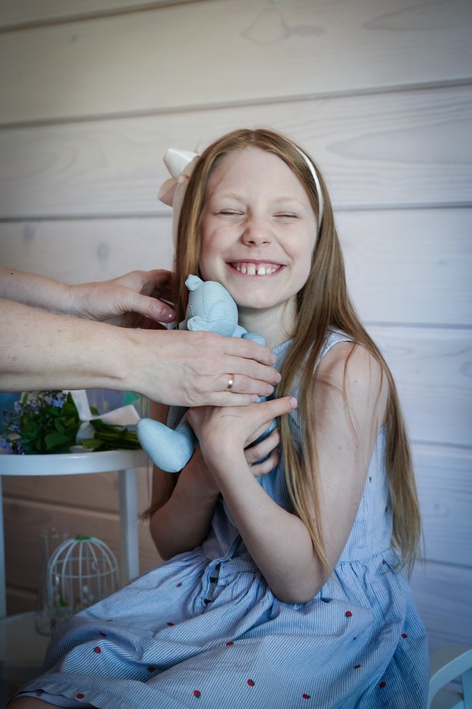 Фотография автора Maria Alekseeva