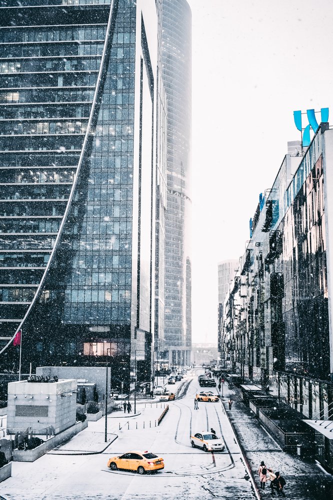 Photograph by Андрей Кутьин