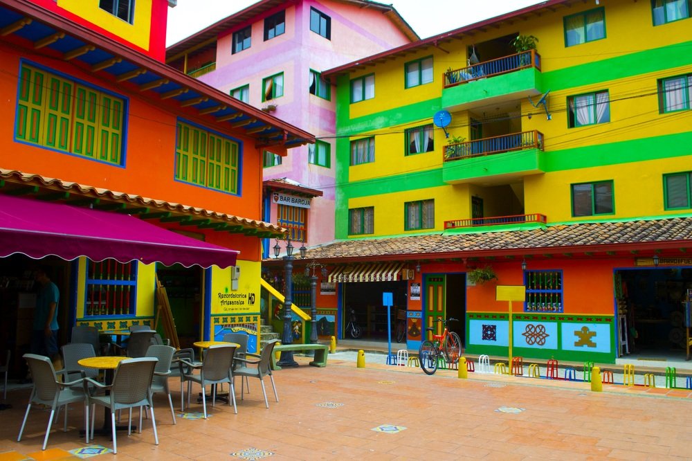 Фотография автора Yako Laverde