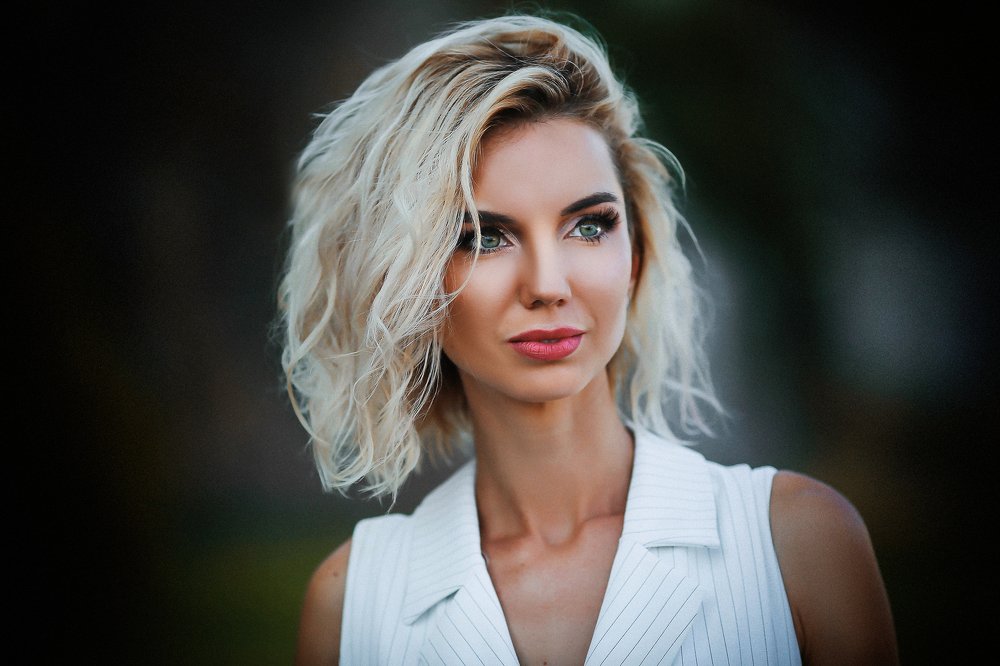 Photograph by Марина Алгаева