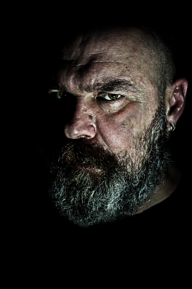 Photograph by Владимир Добрянский
