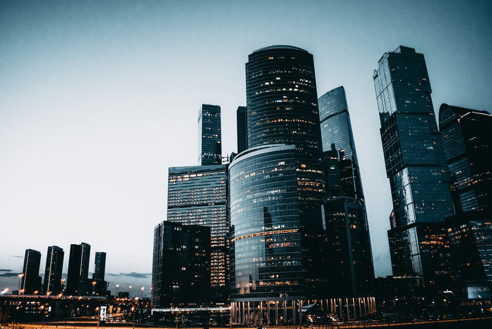 Photograph by Андрей Кутьин