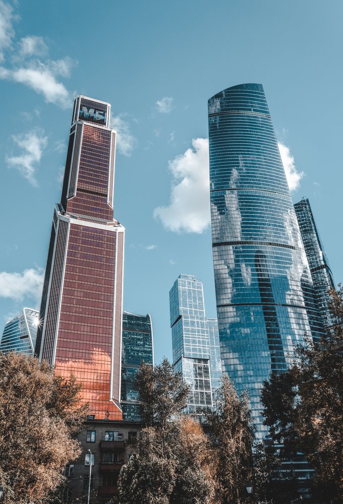 Photograph by Андрей Кутьин