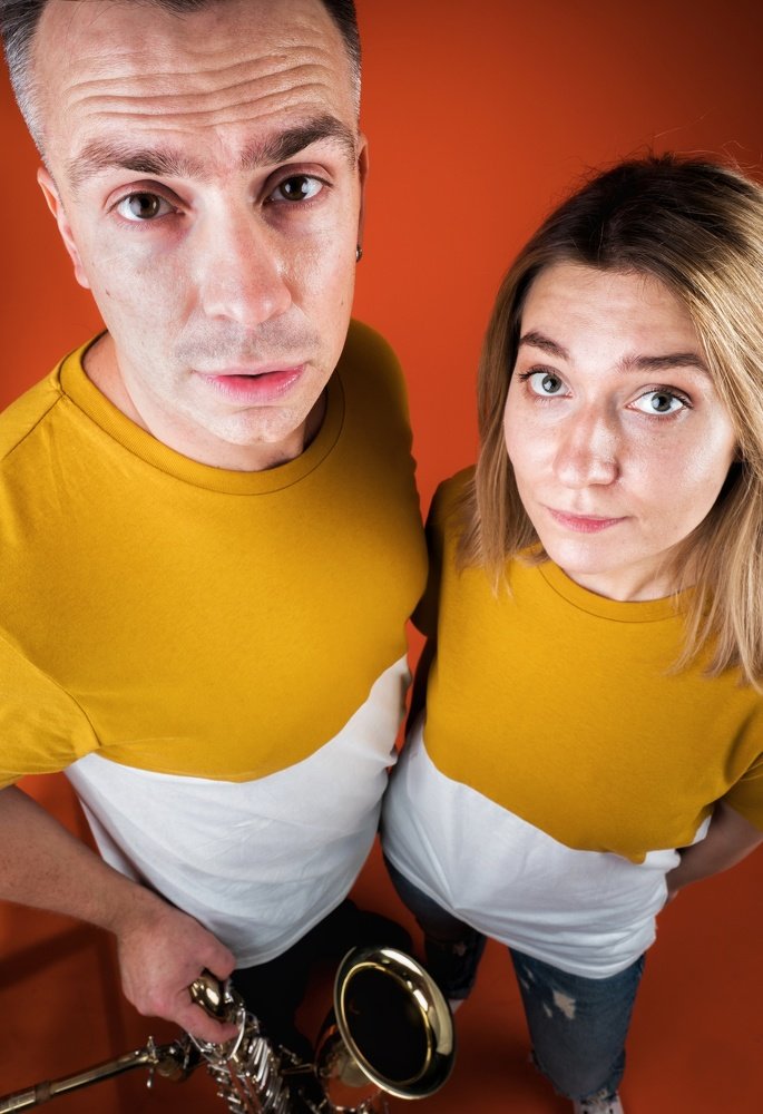 Фотография автора Олесь Парицкий