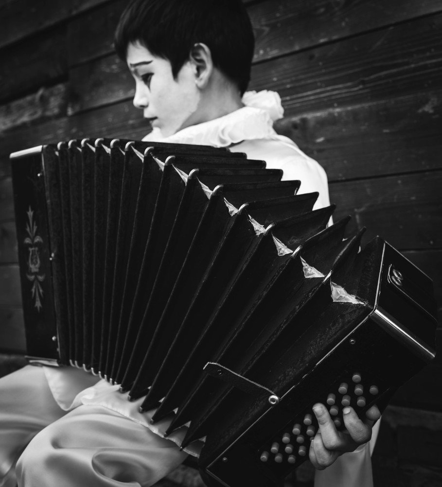 Photograph by Олеся Лихунова