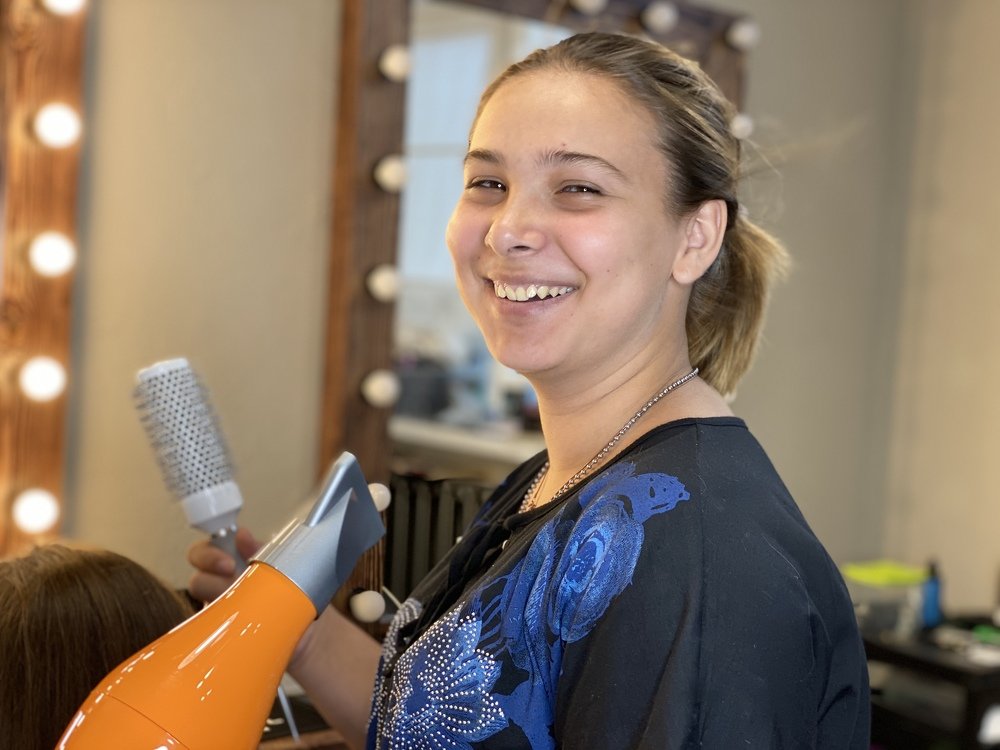 Photograph by Елена Гарибян