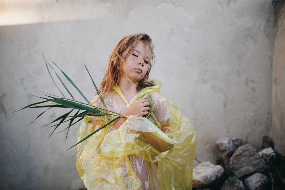 Photograph by Ксения Щербакова