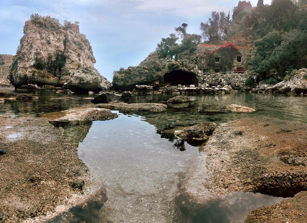 Photograph by Silvia