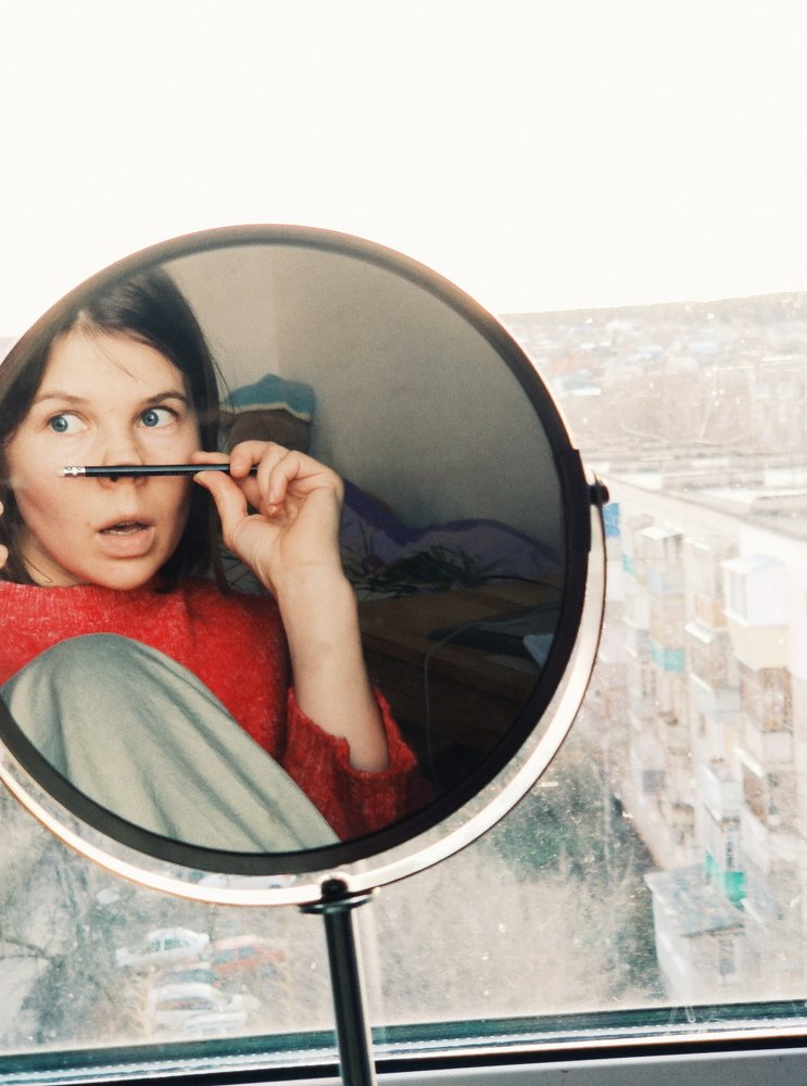 Photograph by Ксения Щербакова