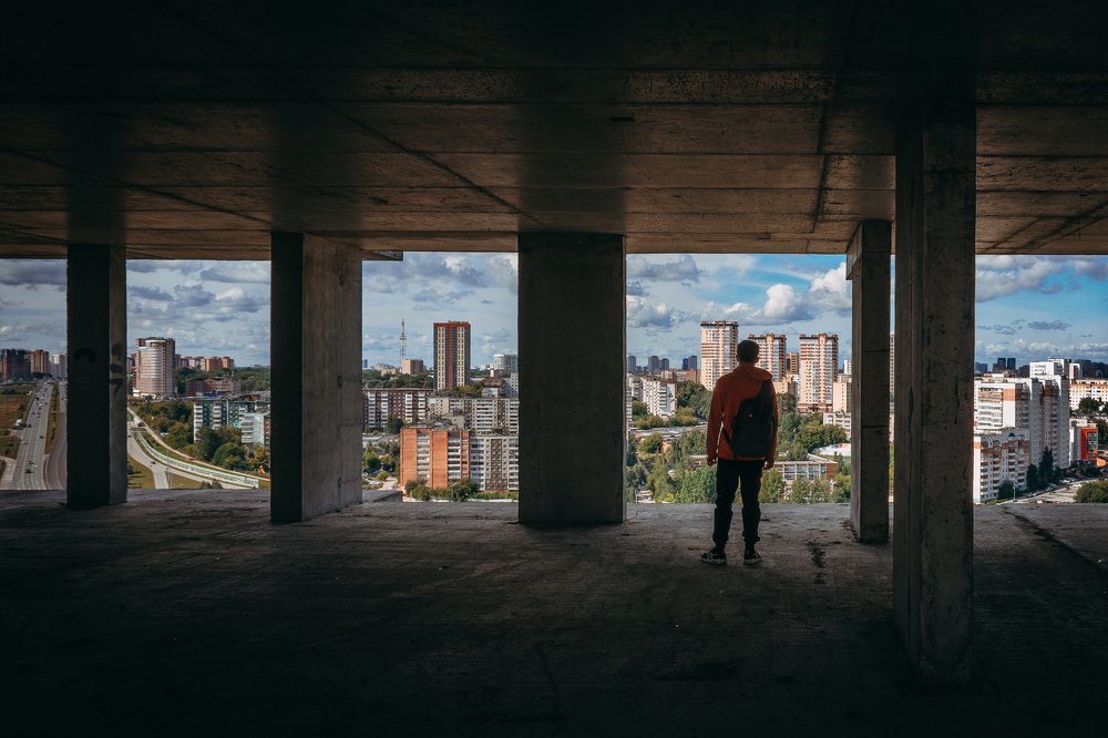 Photograph by Роман Марков