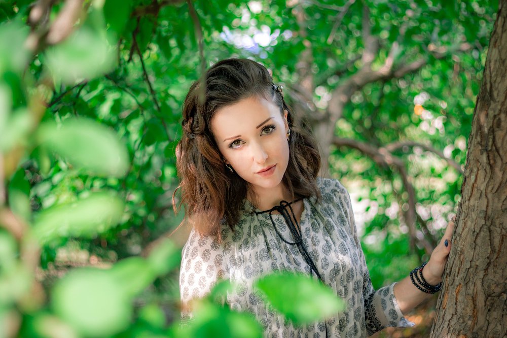 Photograph by Роман Бекбулатов