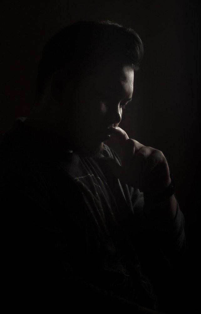 Photograph by Taufiq Aspal