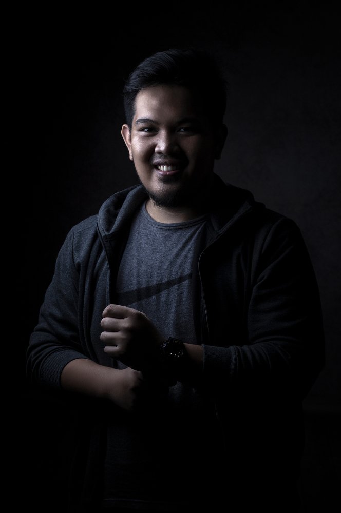 Photograph by Taufiq Aspal