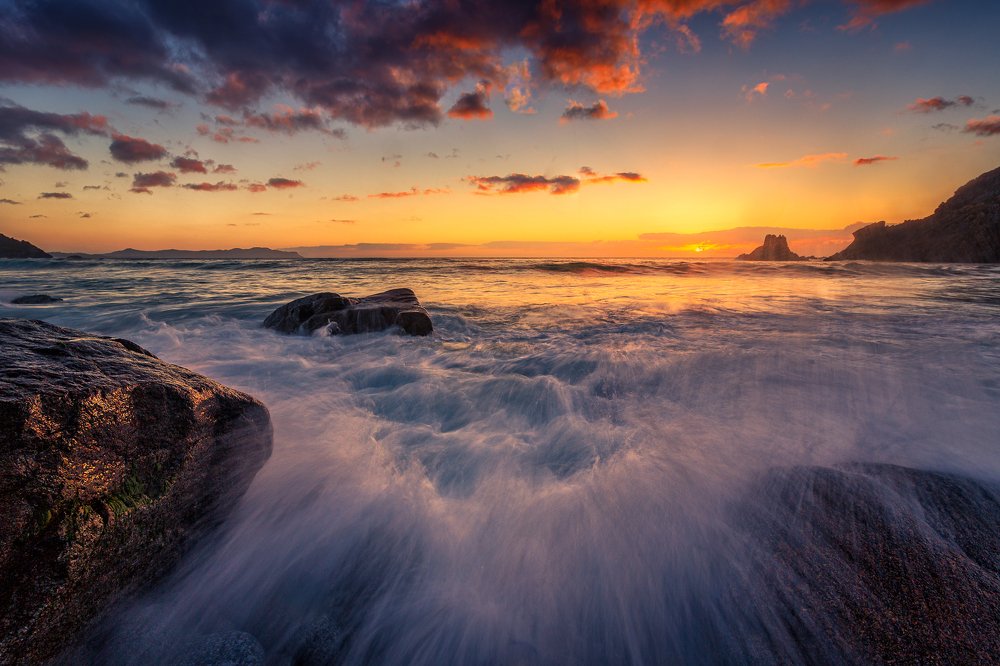 Фотография автора Gestal Marcos