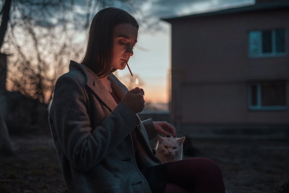 Фотография автора Светлана Селезнёва