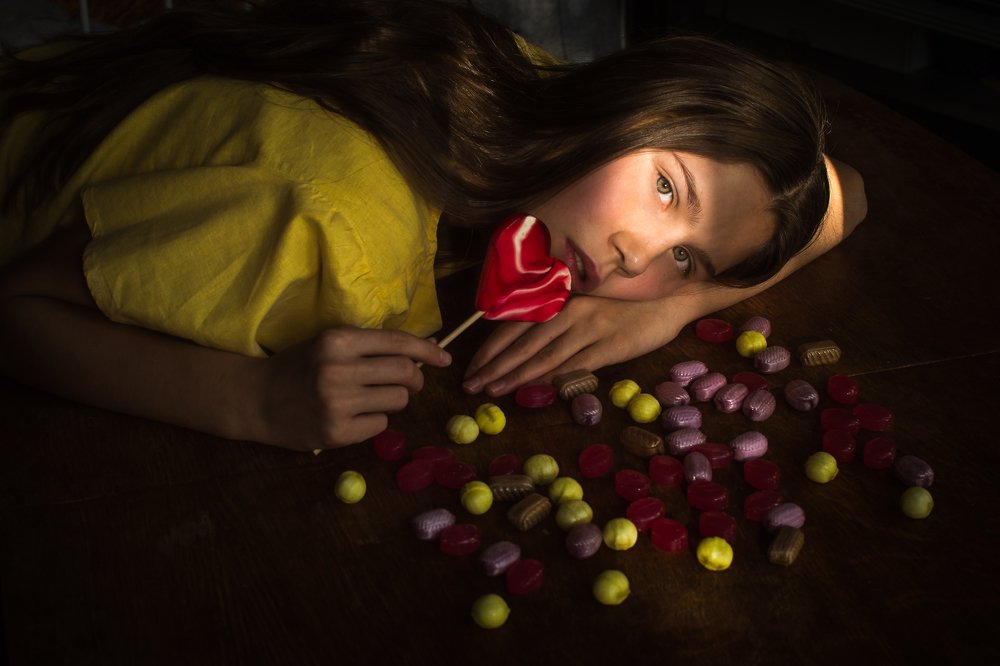 Photograph by Соша Грухина