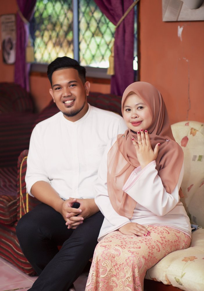 Photograph by Taufiq Aspal