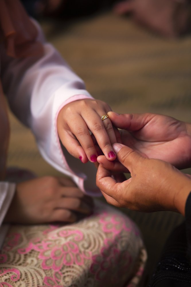 Photograph by Taufiq Aspal