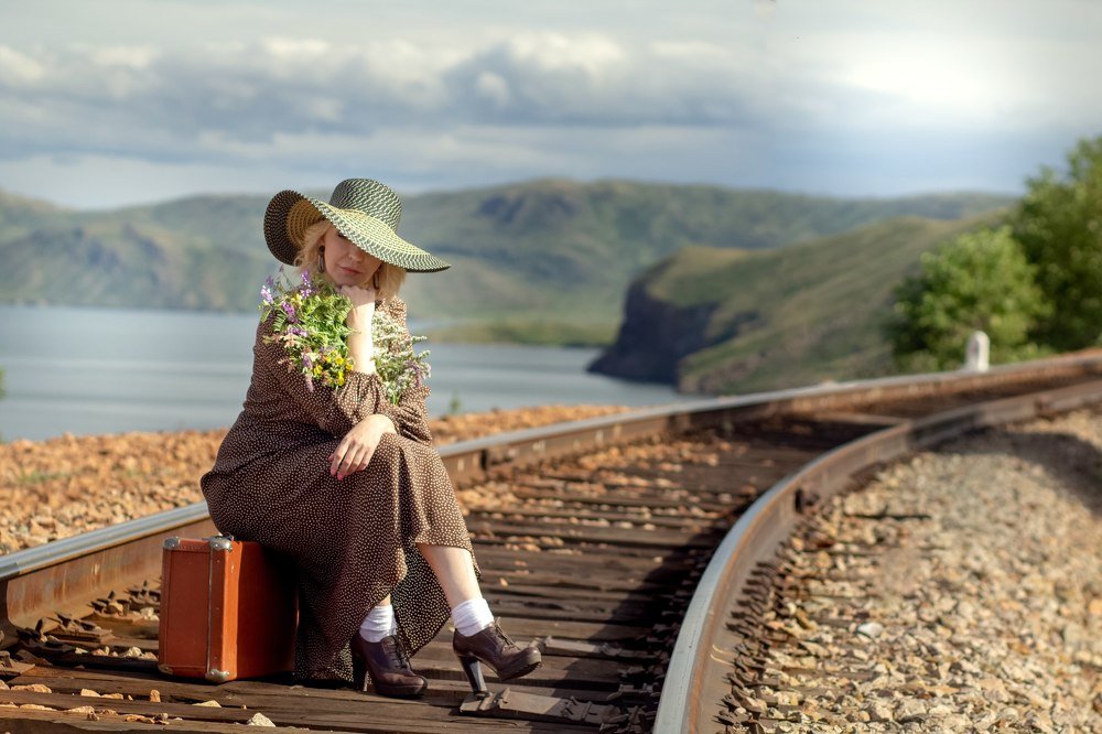 Фотография автора Кулясова Марина