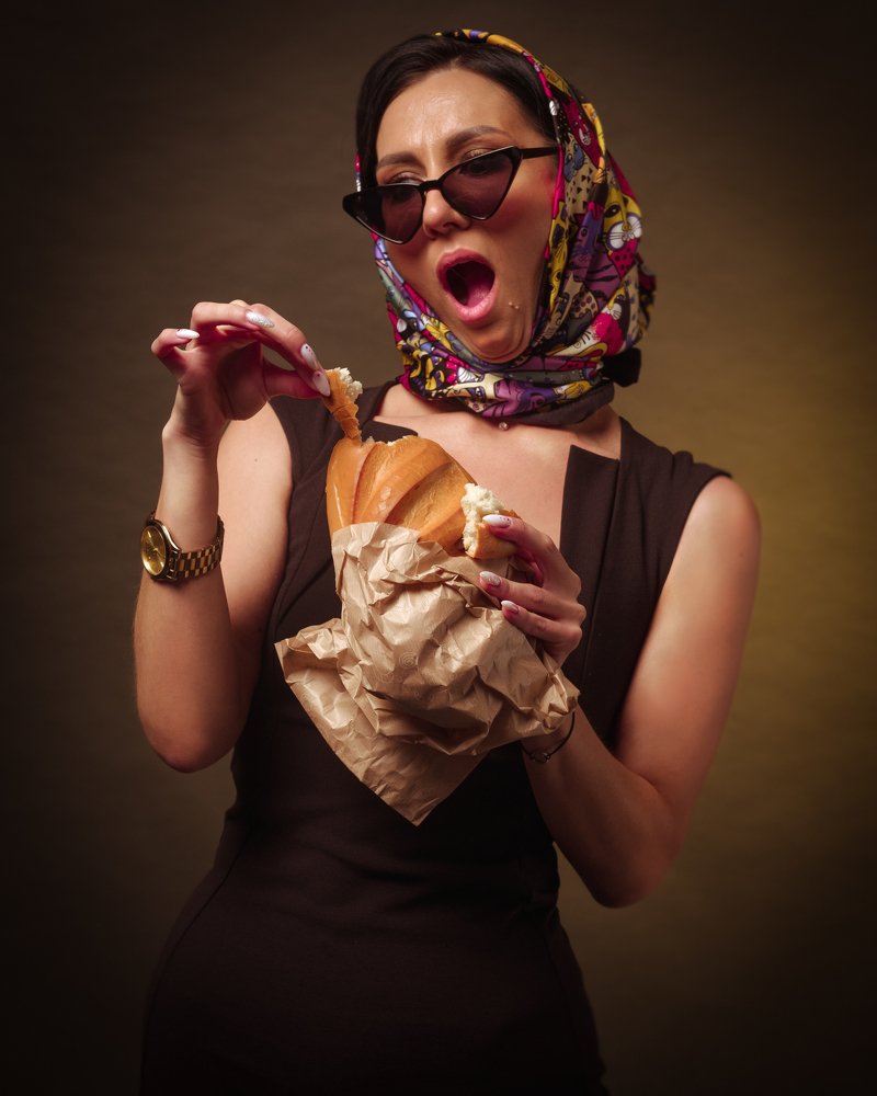 Photograph by Aleksandr Shvedov