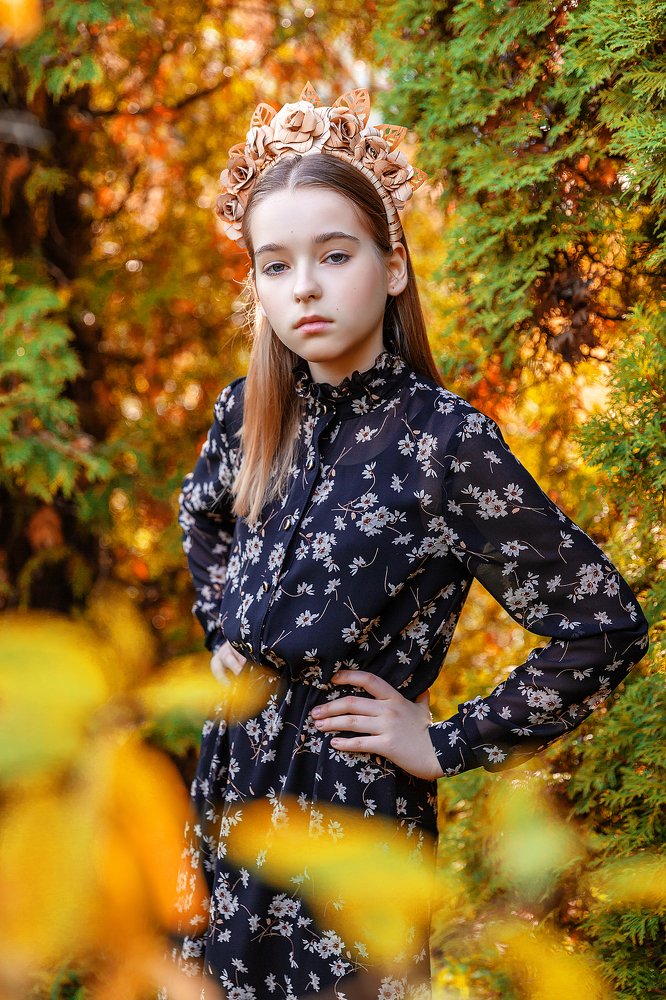 Photograph by Ирина Бобрешова