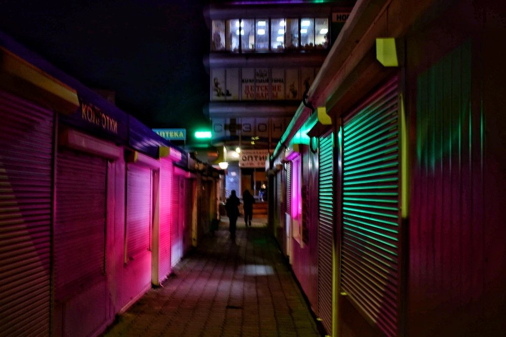 Photograph by 
