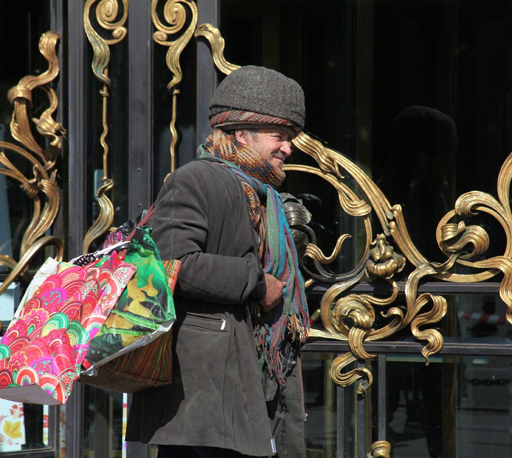 Photograph by Мария Самоловова