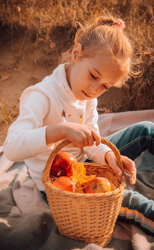 Photograph by Виктория Берденкова