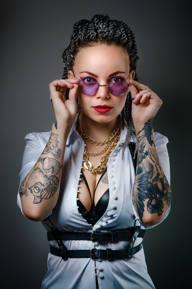 Photograph by Nikolay Bobrovskiy