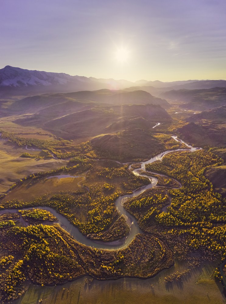 Photograph by Максим Забаровский