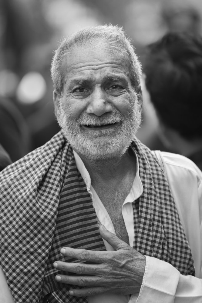 Фотография автора Irfan Abbas