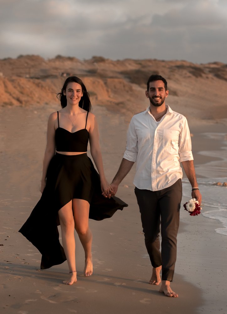 Photograph by Oksana Denysenko